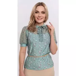 Блузка 3189-2/01