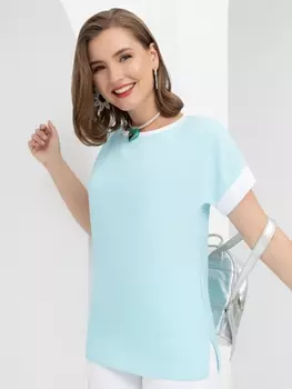 Блузка 329303 (Комфорт в каждом дне)