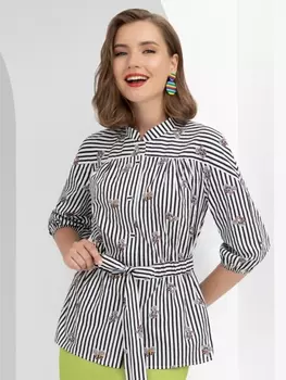 Блузка 330109 (Эффектный подход (спорт))