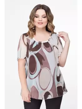 Блузка 3322