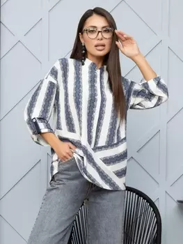 Блузка 335007 (Эксперт привлекательности (модерн))