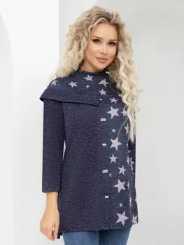 Блузка Магия настоящего