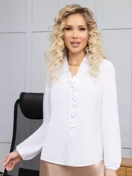 Блузка 340194 (Бьюти-Шейк)