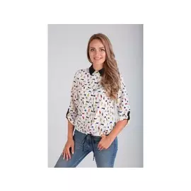 Блузка 340-1
