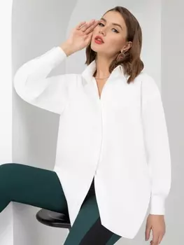 Блузка 342363 (Базовая оригинальность (стайл))