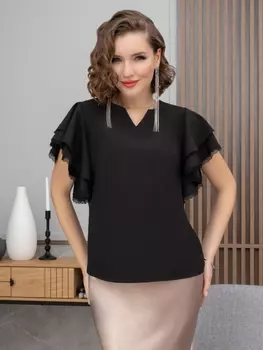 Блузка 349809 (Счастливый талисман)