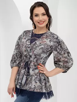 Блузка 349957 (Стать знаменитостью (успешная))