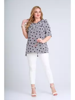 Блузка 351