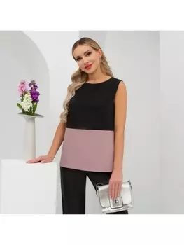 Блузка 352633 (Курс на нежность)