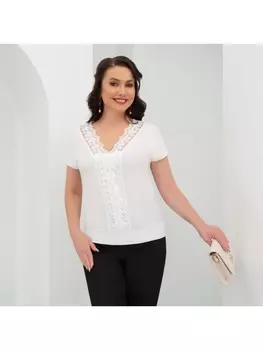 Блузка Наброски мечты