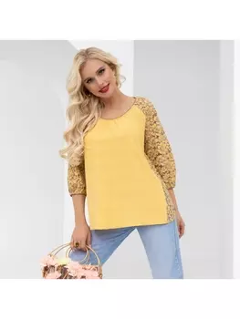 Блузка 367855 (Заслуженный статус (успешная))