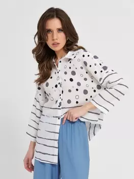 Блузка 370-18