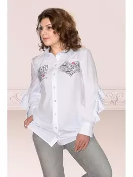 Блузка 388
