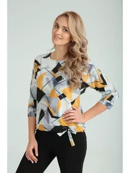 Блузка 396-5