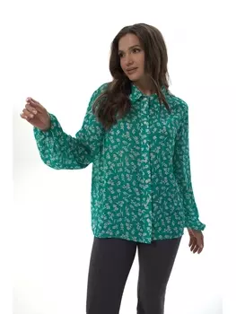Блузка 4009