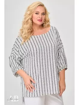 Блузка 4020