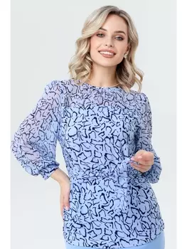 Блузка 4021/13