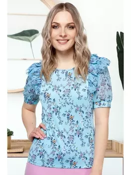 Блузка 4106-22/05