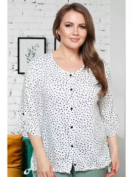 Блузка 4117/04