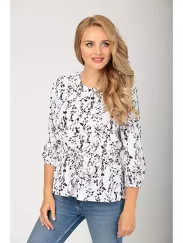 Блузка 417