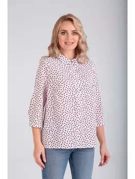 Блузка 419-3