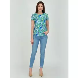 Блузка 4240-цвз 259430