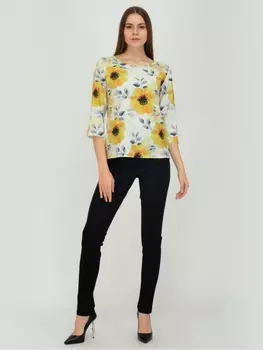 Блузка 4255-жцв 240475