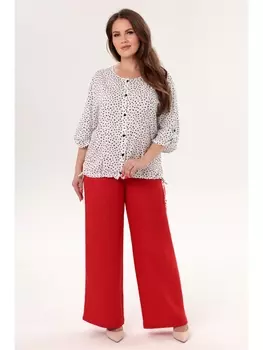 Блузка 4287/01