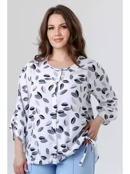 Блузка 4287/02