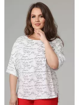 Блузка 4289/01