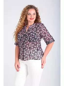 Блузка 435