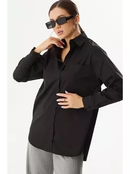 Блузка 4401 черный