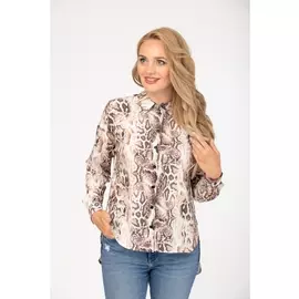 Блузка 448