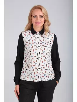 Блузка 482/3