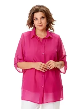 Блузка 5032 фуксия