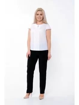 Блузка 5050 белый