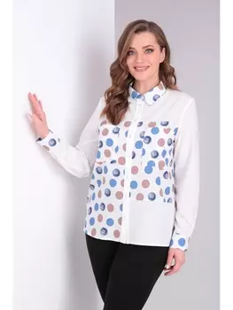 Блузка 528/1