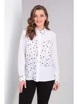 Блузка 528/2