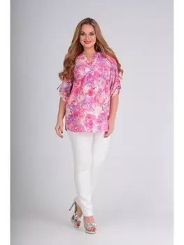 Блузка 529