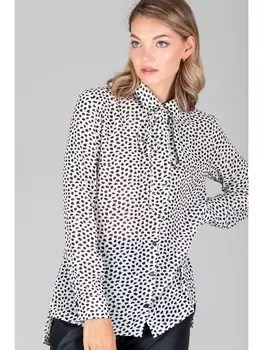 Блузка 56137