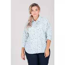 Блузка 56162