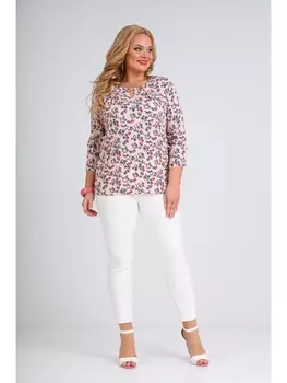 Блузка 587