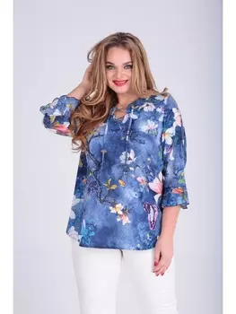 Блузка 602