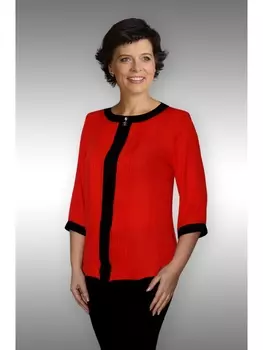 Блузка 62208-1