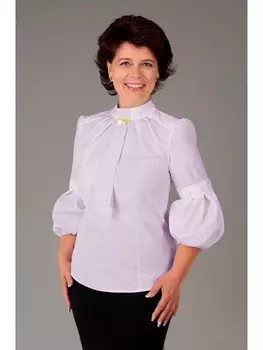 Блузка 62227-сирень
