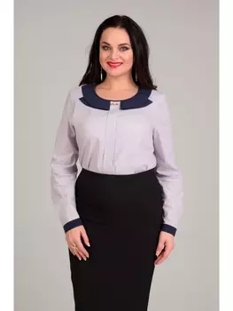 Блузка 62230-сирень