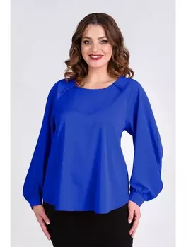 Блузка 62438 электрик