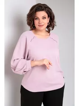 Блузка 62438клевер