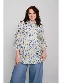 Блузка 6320