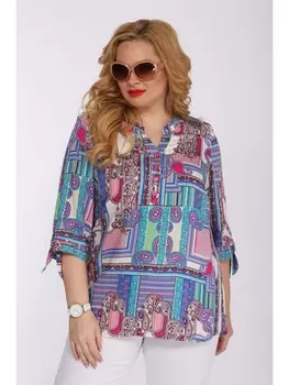 Блузка 671